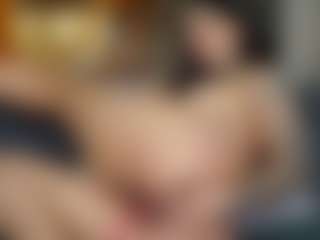 Anna Maria's Live Sex Cam Show