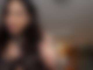 Live cam show with Anna Maria - Brown Eyes on Soda Cam