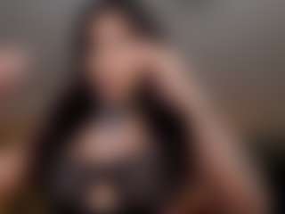 Anna Maria's Live Sex Cam Show