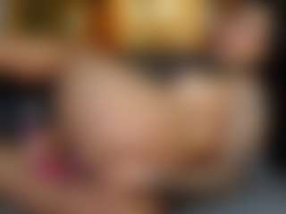 Anna Maria's Live Sex Cam Show