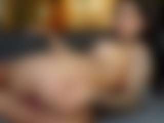 Anna Maria's Live Sex Cam Show