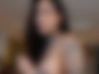 Anna Maria's Live Sex Cam Show