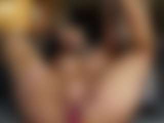 Anna Maria's Live Sex Cam Show