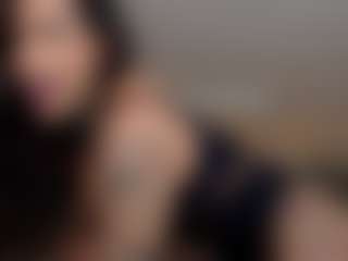 Anna Maria's Live Sex Cam Show