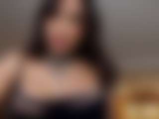 Anna Maria's Live Sex Cam Show