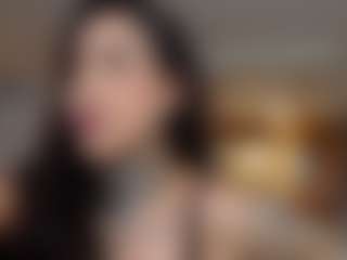 Anna Maria's Live Sex Cam Show