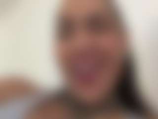 Anna Maria's Live Sex Cam Show