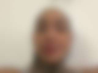 Anna Maria's Live Sex Cam Show