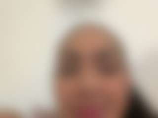 Anna Maria's Live Sex Cam Show