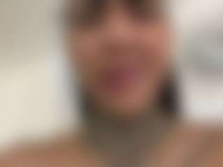 Anna Maria's Live Sex Cam Show