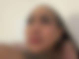 Anna Maria's Live Sex Cam Show