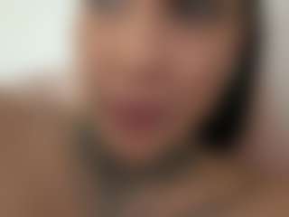Anna Maria's Live Sex Cam Show