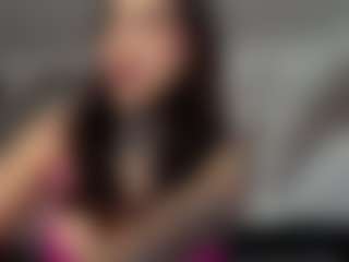 Anna Maria's Live Sex Cam Show