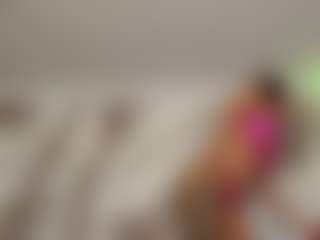 Anna Maria's Live Sex Cam Show