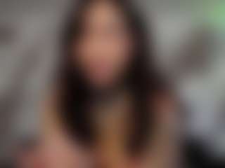 Anna Maria's Live Sex Cam Show
