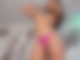 Anna Maria's Live Sex Cam Show