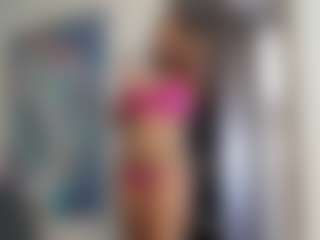 Anna Maria's Live Sex Cam Show