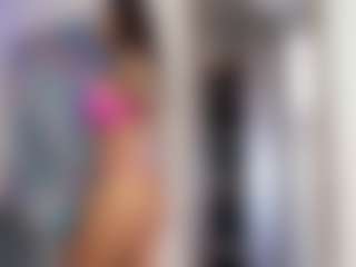 Anna Maria's Live Sex Cam Show