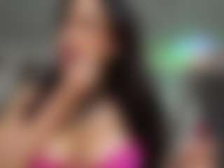 Anna Maria's Live Sex Cam Show