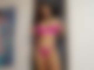 Anna Maria's Live Sex Cam Show