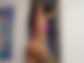 Anna Maria's Live Sex Cam Show