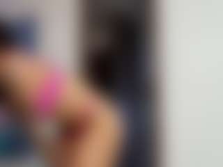 Anna Maria's Live Sex Cam Show