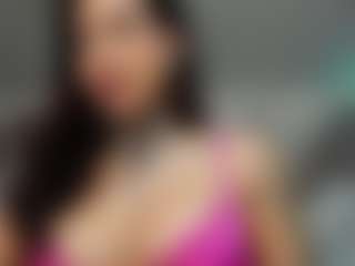 Anna Maria's Live Sex Cam Show