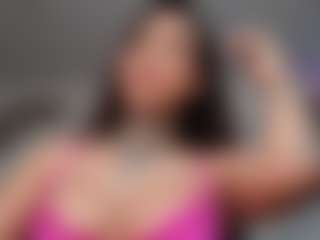 Anna Maria's Live Sex Cam Show