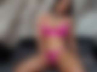 Anna Maria's Live Sex Cam Show