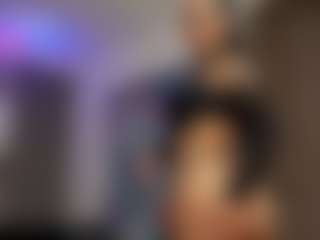 Anna Maria's Live Sex Cam Show