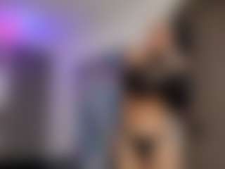 Anna Maria's Live Sex Cam Show