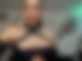 Anna Maria's Live Sex Cam Show