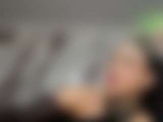 Anna Maria's Live Sex Cam Show