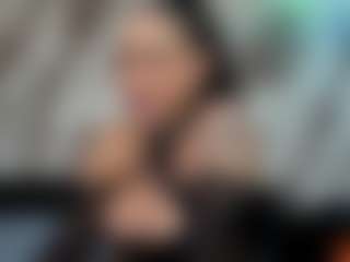 Anna Maria's Live Sex Cam Show