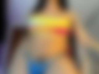 sirenemillyxx's Live Sex Cam Show