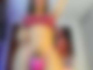 sirenemillyxx's Live Sex Cam Show