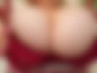 Live cam show with happyalice - BBW Dildo on TeamSkeetLive