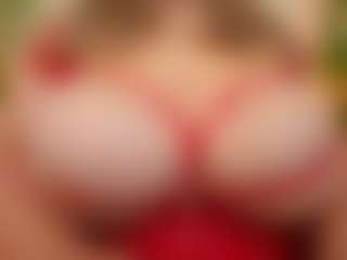 Live cam show with happyalice - Pov on Camsoda