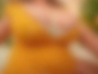 Pokaz na żywo z happyalice - Blonde Hair Curvy na Camsoda
