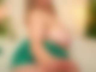 Live cam show with happyalice - Striptease on hrnylive.com
