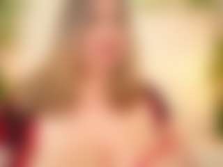 Live cam show with happyalice - Lush Blonde Hair on Camsoda