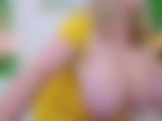 Live cam show with happyalice - Tittyfuck on Hubzter Live