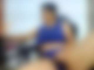 Live cam show with lizbigtits - Ebony Teen (18+) on CSO-WL | colombia