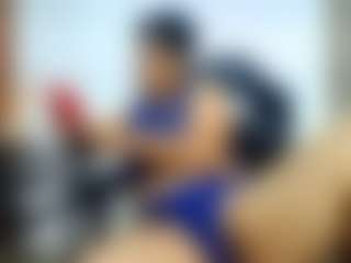 Live cam show with lizbigtits - Ebony Big Tits on eurowanks.com