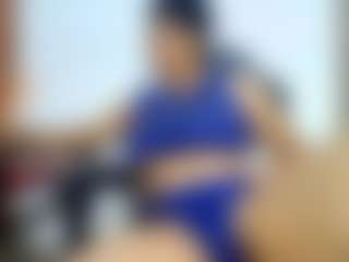Live cam show with lizbigtits - Cute on Latina Girls
