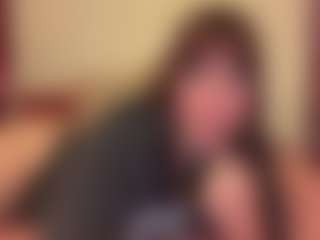 bluethevirgo's Live Sex Cam Show