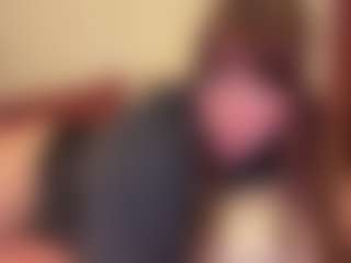 bluethevirgo's Live Sex Cam Show