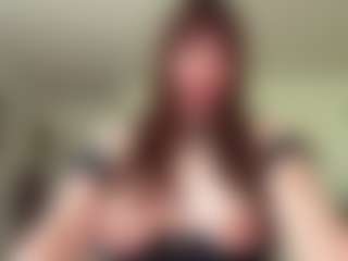 bluethevirgo's Live Sex Cam Show