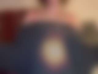 bluethevirgo's Live Sex Cam Show