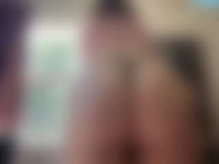 bluethevirgo's Live Sex Cam Show